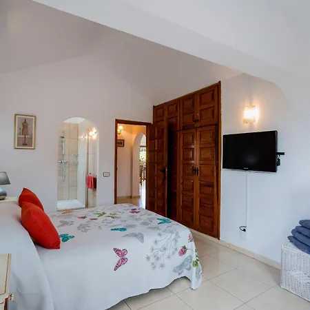 Villa Palm San Miguel de Abona