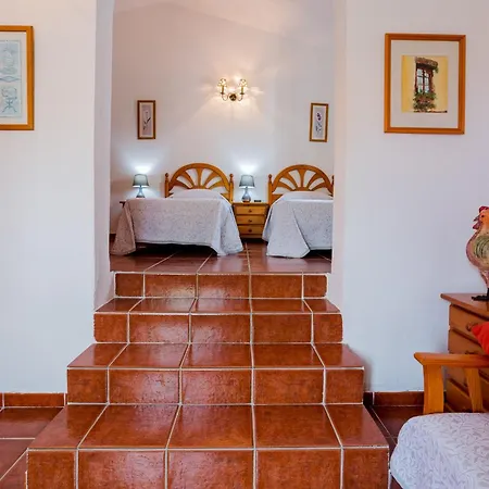 Villa Palm San Miguel de Abona