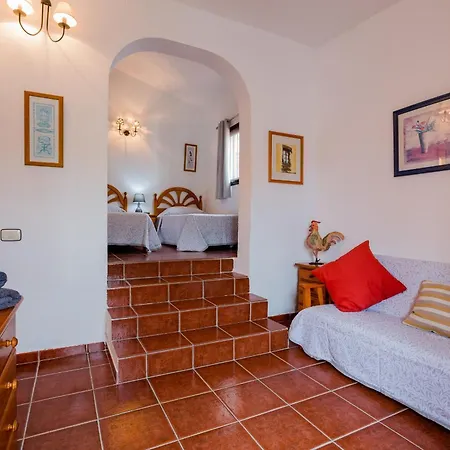 Villa Palm *