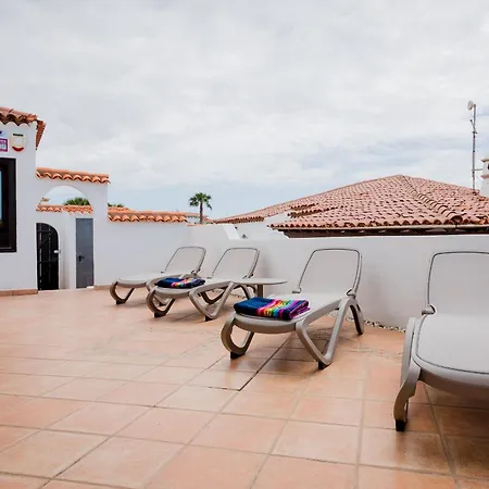 Villa Palm San Miguel de Abona