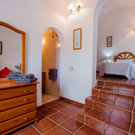 Villa Palm