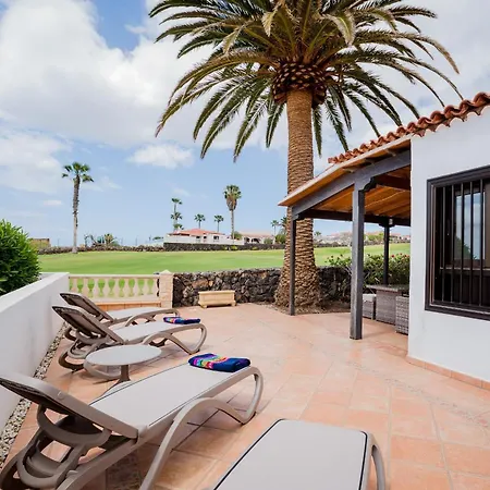 Palm Villa San Miguel de Abona